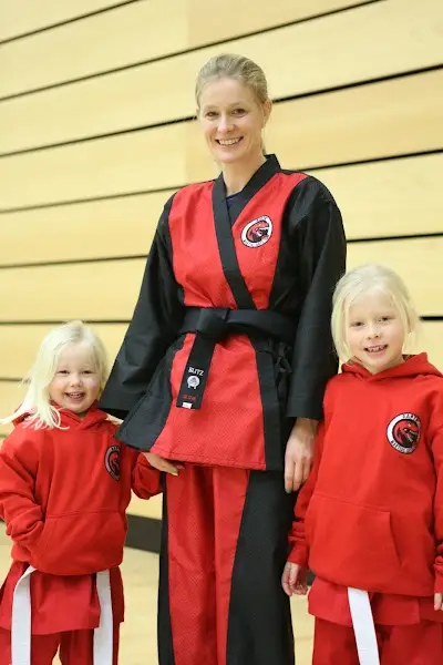 RAPTR Martial Arts ltd BJJ Academy - photo 3
