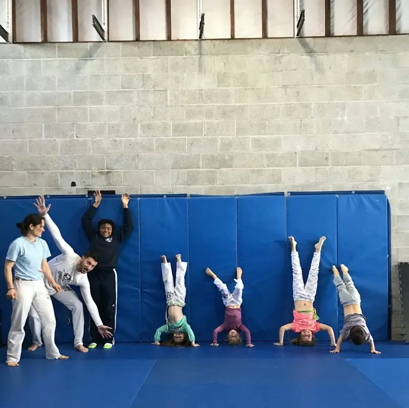 Raul Castillo Martial Arts