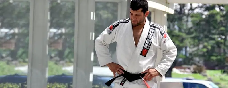 Raul Castillo Martial Arts BJJ Academy - photo 1
