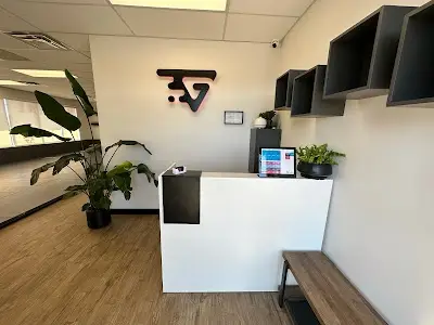 Raven Grappling - Brazilian Jiu Jitsu BJJ Academy - photo 4