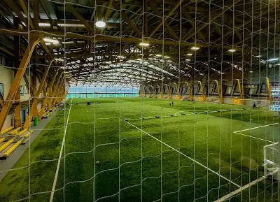 Ravenscraig Regional Sports Facility