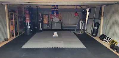Ray Hana's Martial Arts Superstore BJJ Academy - photo 1