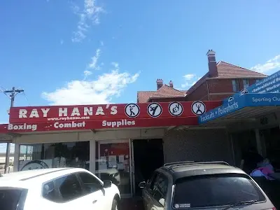 Ray Hana's Martial Arts Superstore BJJ Academy - photo 3
