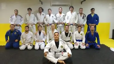 Raymond Martial Arts Academy