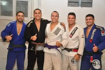 Raymond Martial Arts Academy BJJ Academy - photo 3