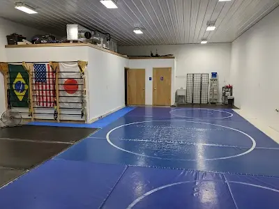 Razzano Academy BJJ Academy - photo 1