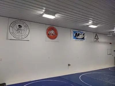 Razzano Academy BJJ Academy - photo 2