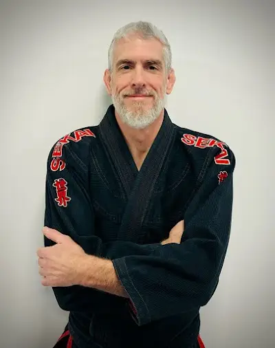 Razzano Academy BJJ Academy - photo 3