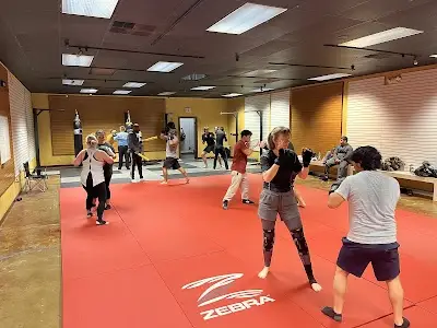 Real Deal Martial Arts BJJ Academy - photo 1