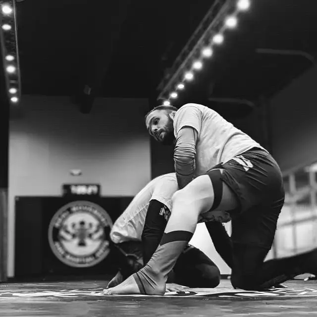 Real Movement and Martial Arts BJJ Academy - photo 2