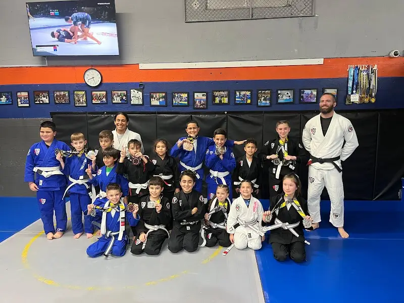 Real Submission Grappling BJJ Academy - photo 2