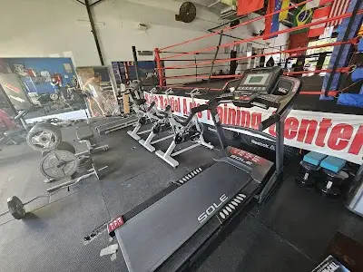 Real World M.M.A. Training Center BJJ Academy - photo 2