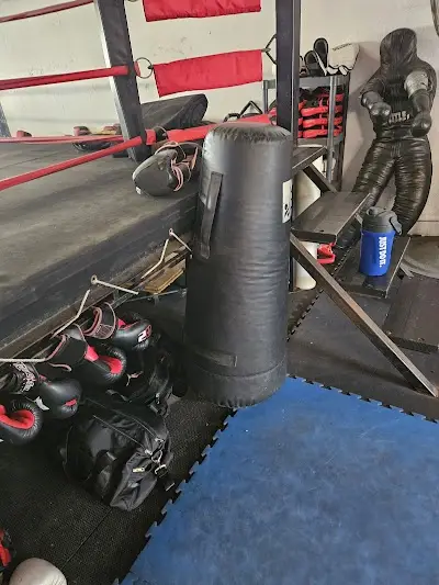 Real World M.M.A. Training Center BJJ Academy - photo 3