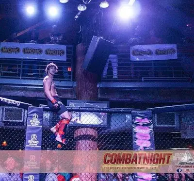 Reality Mixed Martial Arts BJJ Academy - photo 1