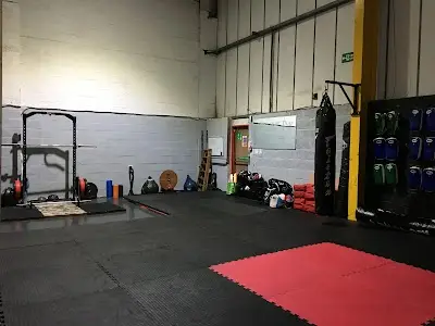Reaper Grappling Mixed Martial Arts BJJ Academy - photo 3