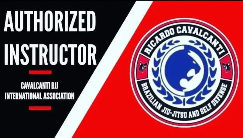 Rebellion Martial Arts Duncan BJJ Academy - photo 2