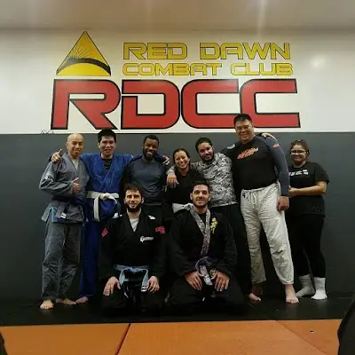 Red Dawn Combat Club- Fresh Meadows
