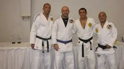 Red Dawn Combat Club- Fresh Meadows BJJ Academy - photo 4