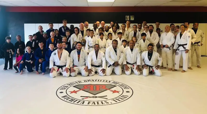 Red River Brazilian Jiu-Jitsu