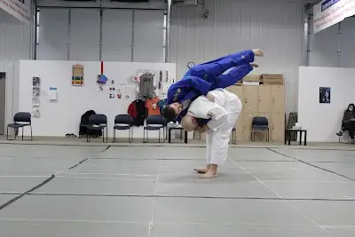Red River Judo