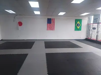 Red Tail Jiu Jitsu BJJ Academy - photo 1