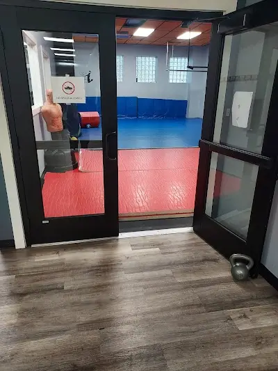 Red Tail Jiu Jitsu BJJ Academy - photo 3