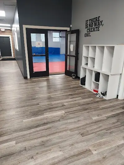 Red Tail Jiu Jitsu BJJ Academy - photo 4