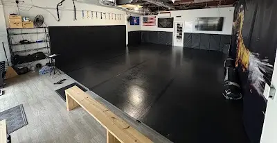 Red Wolf Jiu Jitsu BJJ Academy - photo 3