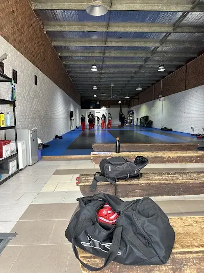 Redback BJJ