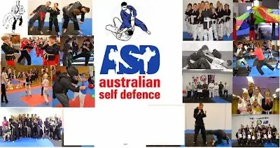 Redback BJJ BJJ Academy - photo 2