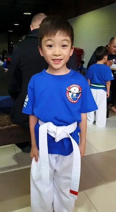 Redback BJJ BJJ Academy - photo 3
