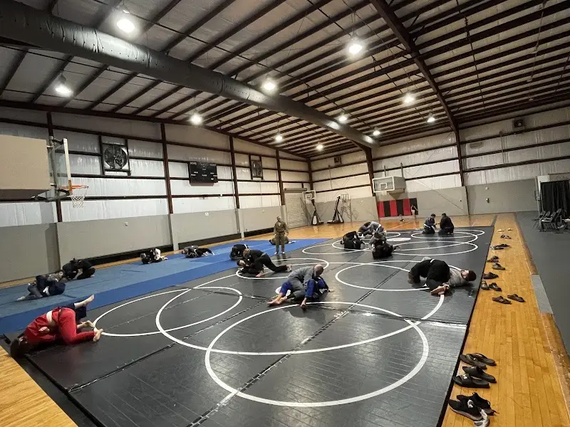REDBEARD COMBATIVES BJJ Academy - photo 1