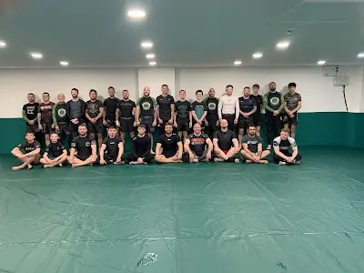 Redcar BJJ Club BJJ Academy - photo 2