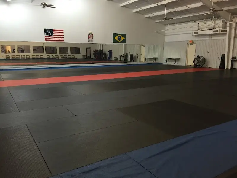 Redline Jiu Jitsu Academy BJJ Academy - photo 1