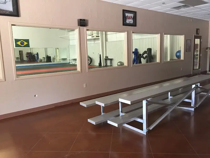 Redline Jiu Jitsu Academy BJJ Academy - photo 2