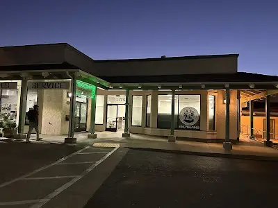 Redwood Jiu Jitsu