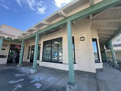 Redwood Jiu Jitsu BJJ Academy - photo 1