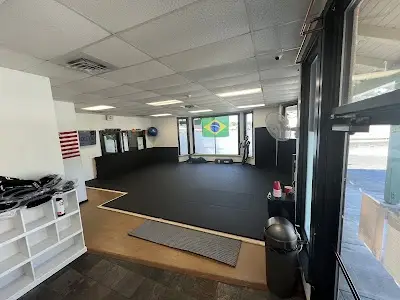 Redwood Jiu Jitsu BJJ Academy - photo 2