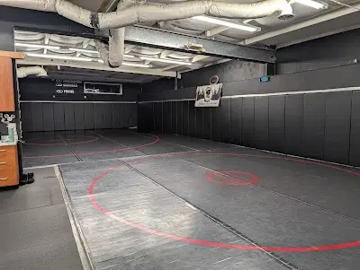 Redwood Wrestling Club