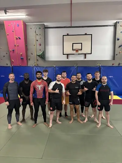 Reel Grappling - BJJ & Submission Grappling