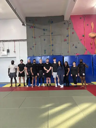 Reel Grappling - BJJ & Submission Grappling BJJ Academy - photo 1