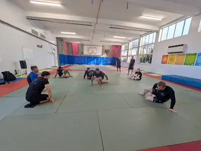 Reel Grappling - BJJ & Submission Grappling BJJ Academy - photo 3