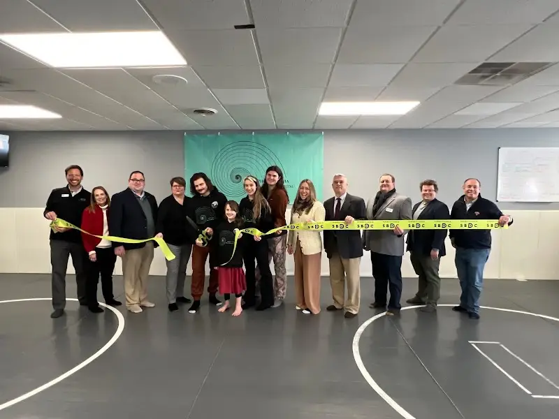 Reflex Jiu Jitsu BJJ Academy - photo 2