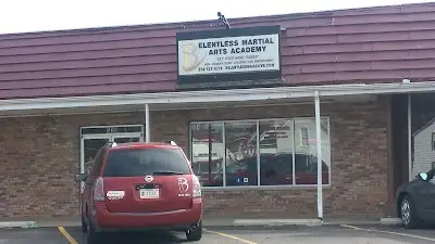 Relentless Brazilian Jiu Jitsu