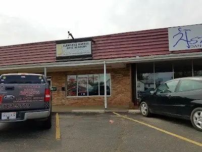 Relentless Brazilian Jiu Jitsu BJJ Academy - photo 1