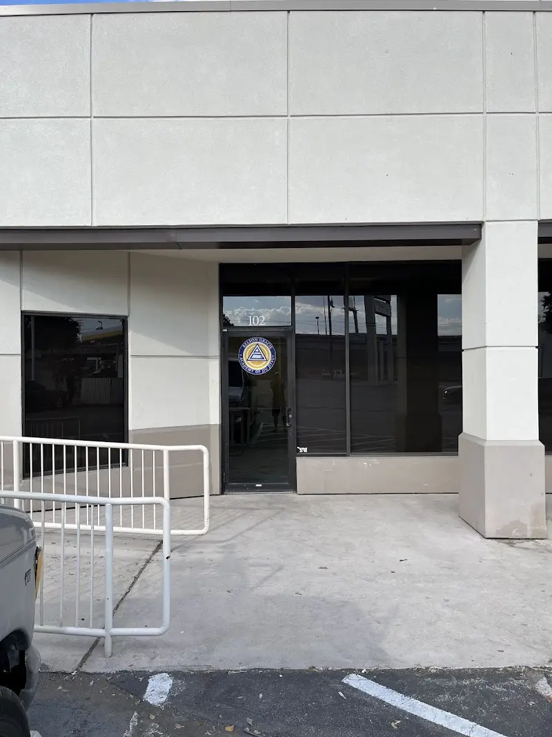 Relson Gracie Academy of Jiu Jitsu BJJ Academy - photo 1