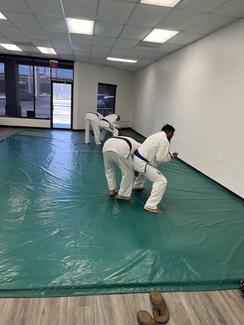 Relson Gracie Academy of Jiu Jitsu BJJ Academy - photo 2