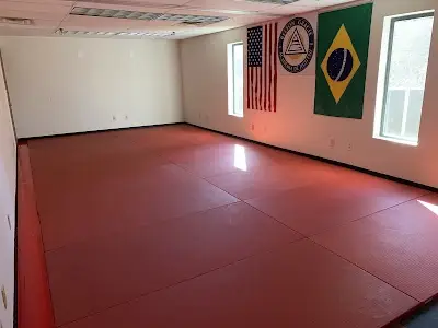 Relson Gracie Jiu-Jitsu of WV