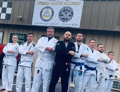 Relson Gracie Jiu-Jitsu of WV BJJ Academy - photo 1