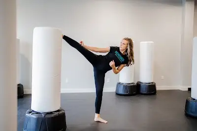 Renegade Kickboxing LLC